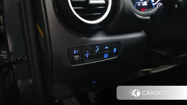 Hyundai Kona Hybrid id 3489199 из Кореи 8