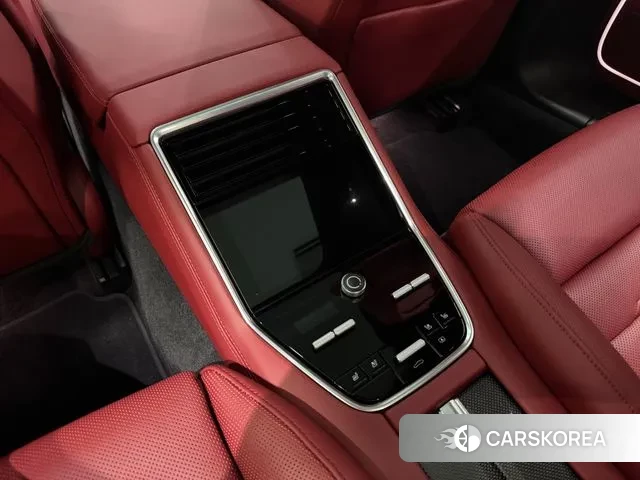 Porsche Panamera (971) id 3442725 из Кореи 8