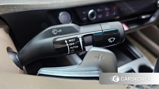 Kia K8 id 4534992 из Кореи 8