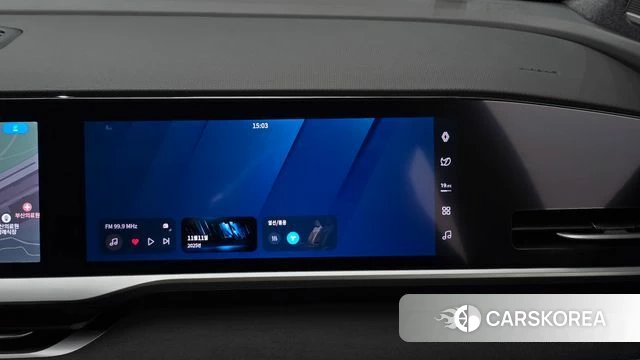 Renault Korea (Samsung) Grand Coleos id 4617288 из Кореи 8