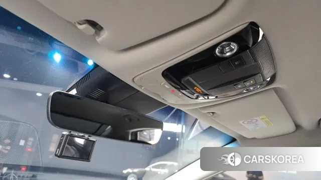 Kia K8 id 3202318 из Кореи 8