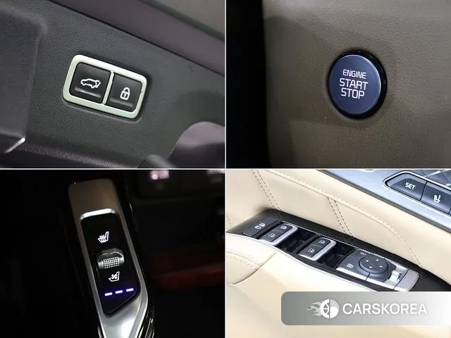 Kia Sorento 4th Generation id 3592732 из Кореи 8