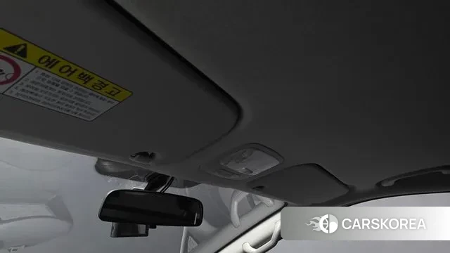 Hyundai The New Grand Starex id 3583216 из Кореи 8