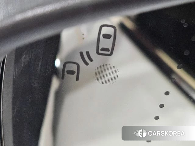 Renault Korea (Samsung) QM6 id 4605519 из Кореи 8
