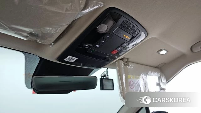 Kia The New Carnival 4th Generation id 3940100 из Кореи 8