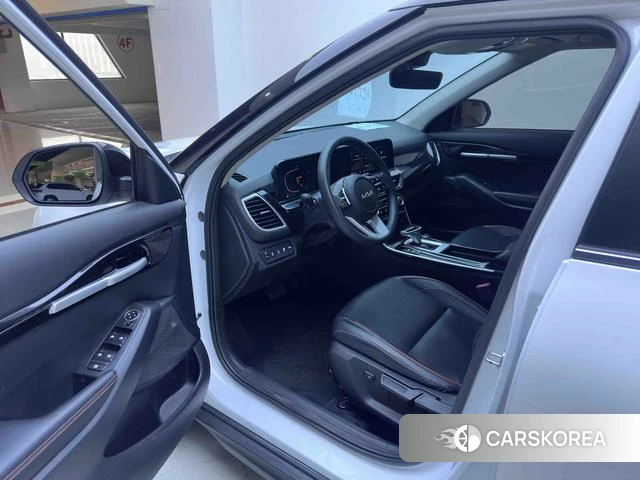 Kia Setus id 4241427 из Китая 8