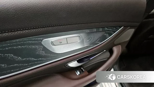 Mercedes-Benz CLS-Class C257 id 3106222 из Кореи 8