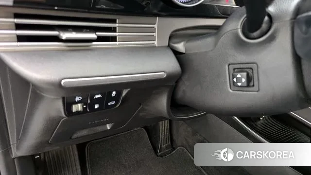 Hyundai The New Grandeur IG id 2884854 из Кореи 8