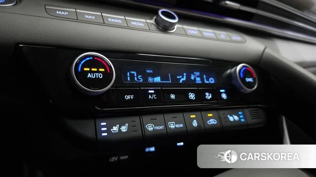 Hyundai The New Avante (CN7) id 4291912 из Кореи 8