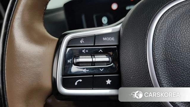 Kia The New Sorento 4th Generation id 4691457 из Кореи 8