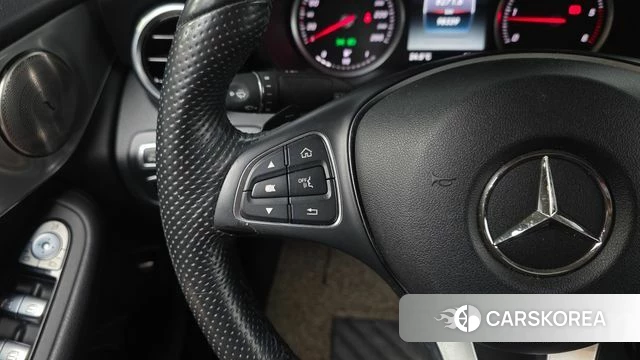Mercedes-Benz GLC-Class X253 id 4417300 из Кореи 8