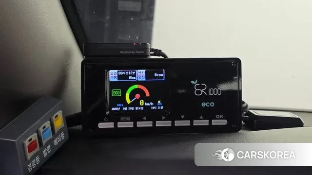 Hyundai The New Grand Starex id 3210066 из Кореи 8