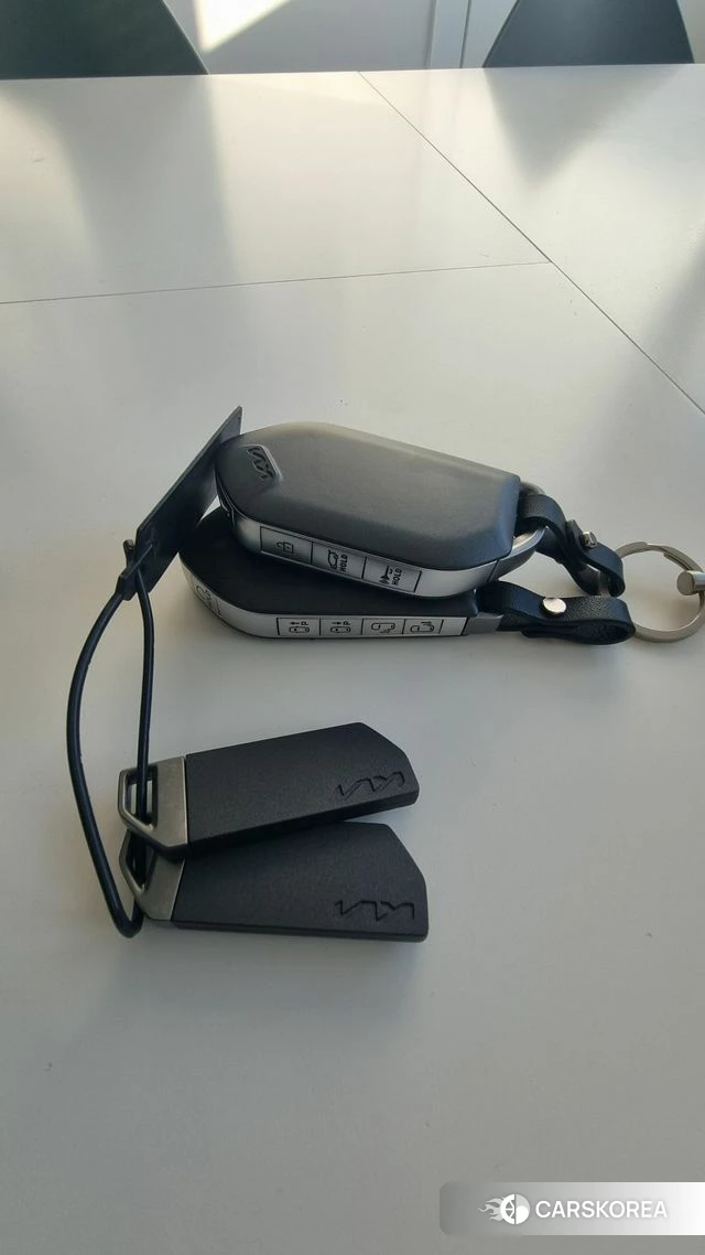 Kia The New Carnival 4th Generation id 3876625 из Кореи 8