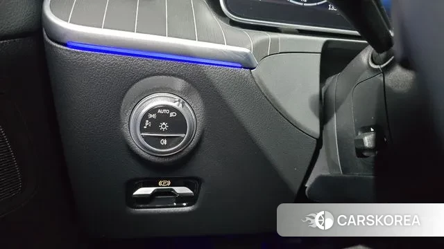 Mercedes-Benz C-Class W206 id 3457971 из Кореи 8