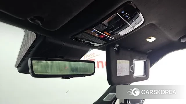 Hyundai Santa Fe (MX5) id 3353852 из Кореи 8