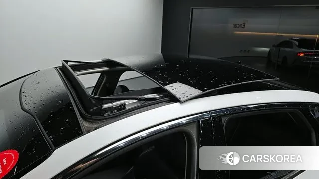 Kia K5 3rd generation id 3253810 из Кореи 8