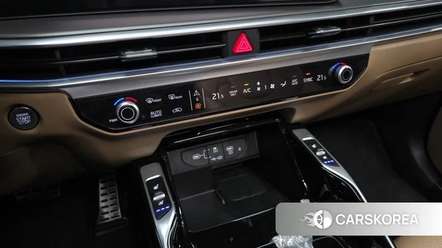 Kia The New Sorento 4th Generation id 4833968 из Кореи 8