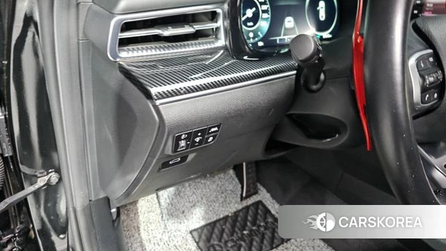 Kia K5 3rd generation id 3897693 из Кореи 8