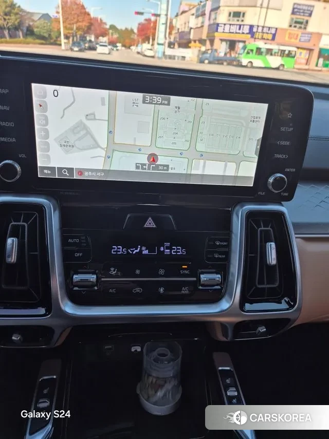 Kia Sorento 4th Generation id 3592883 из Кореи 8