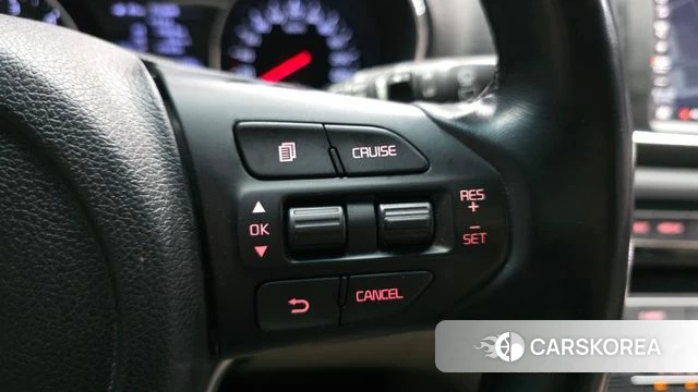 Kia The New Carnival id 4652142 из Кореи 8