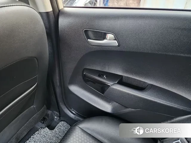 Kia All New Morning (JA) id 2966487 из Кореи 8