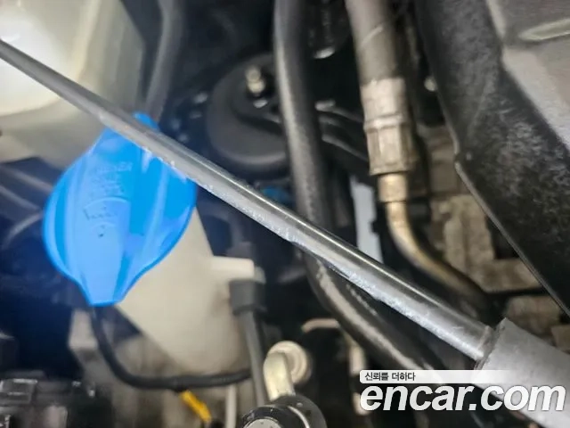 Kia The New Carnival id 2956710 из Кореи 8