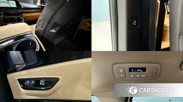 Kia Carnival 4th generation id 4506285 из Кореи 8