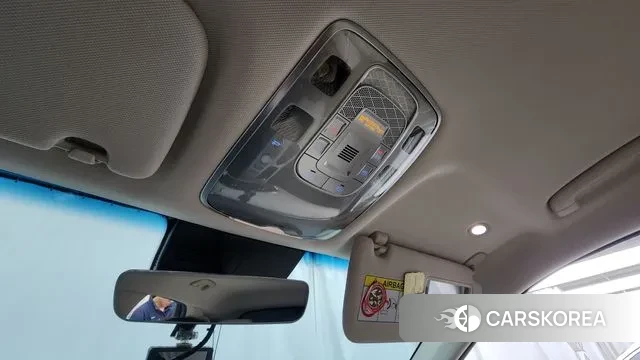 Genesis GV70 id 3428206 из Кореи 8