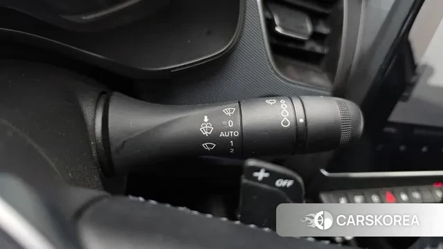 Renault Korea (Samsung) XM3 id 3406119 из Кореи 8