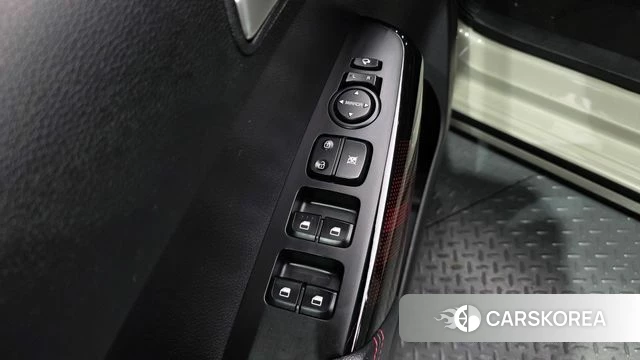 Kia Morning Urban (JA) id 4745435 из Кореи 8