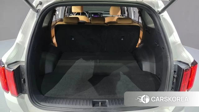 Kia Sorento 4th Generation id 4476137 из Кореи 8