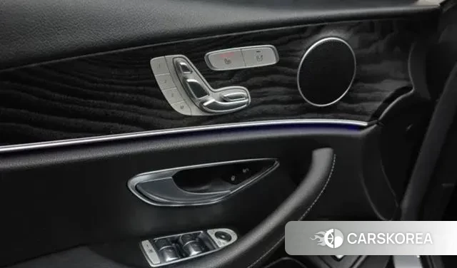 Mercedes-Benz E-Class W213 id 3484883 из Кореи 8