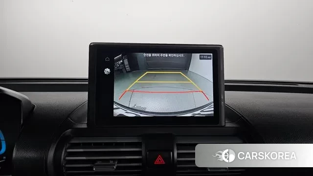 Hyundai Casper id 2905489 из Кореи 8