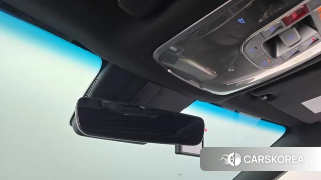 Genesis GV60 id 4202302 из Кореи 8