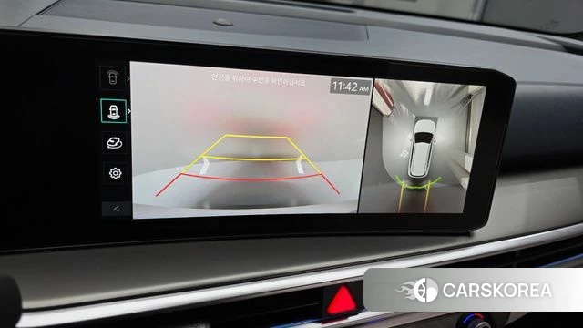 Kia The New Sorento 4th Generation id 3882723 из Кореи 8