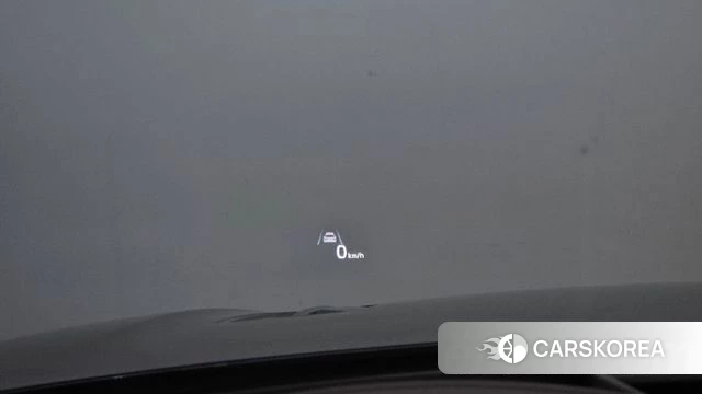 Kia Stinger Meister id 4731483 из Кореи 8