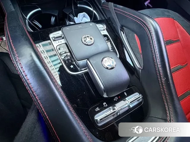 Mercedes-Benz GLE-Class W167 id 3606987 из Кореи 8