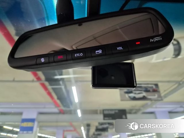 Hyundai Grandeur IG id 4604874 из Кореи 8