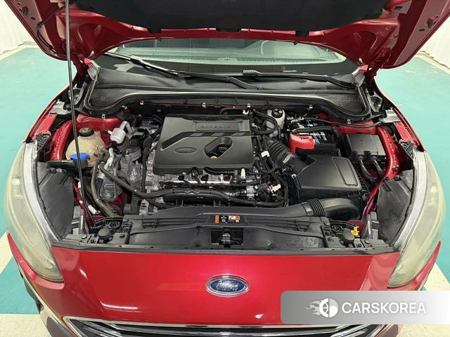 Ford Fox id 3890072 из Китая 8