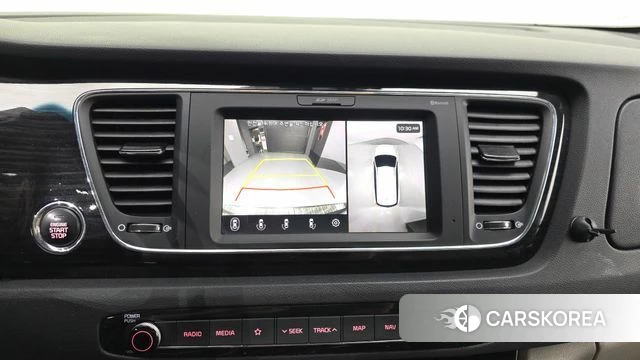 Kia The New Carnival id 4530852 из Кореи 8