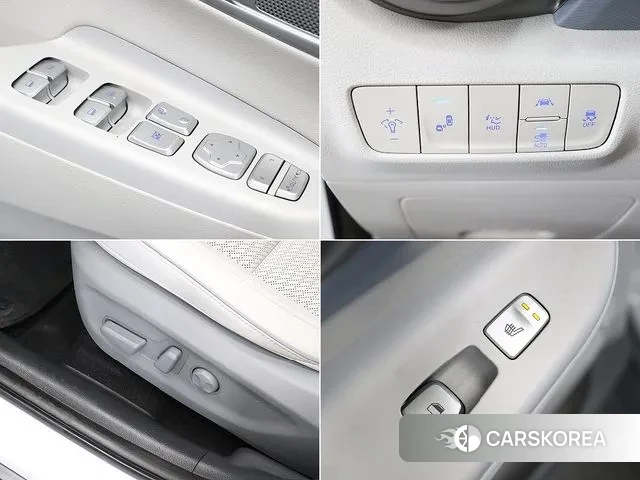 Hyundai Kona Electric id 3044953 из Кореи 8