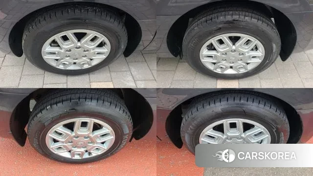 Hyundai Staria id 3462999 из Кореи 8