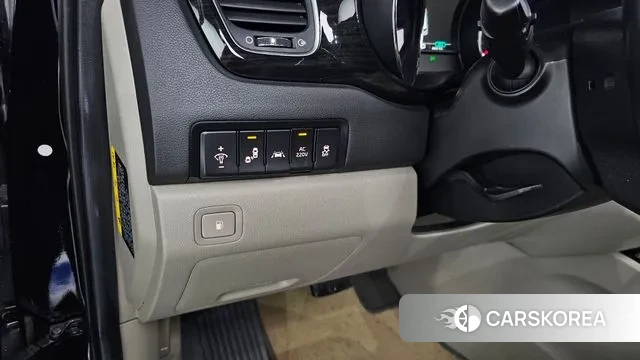 Kia The New Carnival id 3363214 из Кореи 8