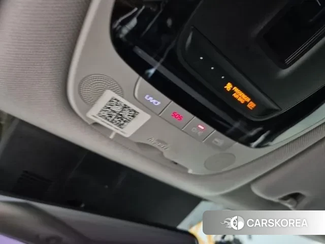 Kia Sorento 4th Generation id 3686639 из Кореи 8