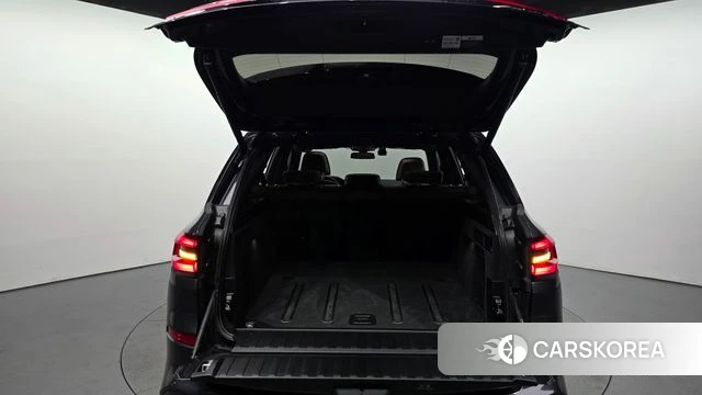 BMW X5 (G05) id 4464303 из Кореи 8