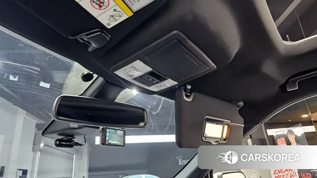 Ford Explorer id 3789523 из Кореи 8