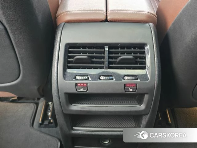 BMW X5 (G05) id 4907078 из Кореи 8