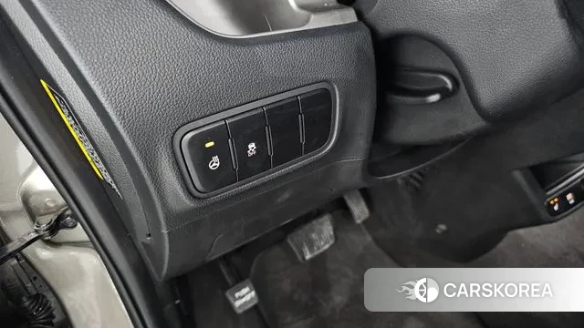 Kia The New Ray id 3474226 из Кореи 8