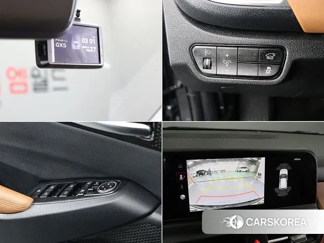 Kia The New Seltos id 3415975 из Кореи 8