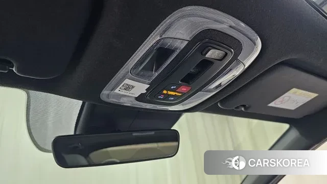 Hyundai The New Avante Hybrid (CN7) id 3394059 из Кореи 8